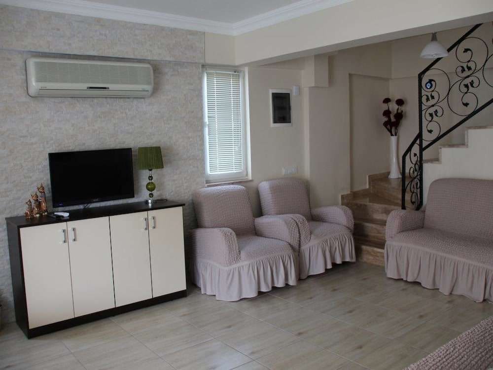 Дальян: Dalyan Villa Ezra
