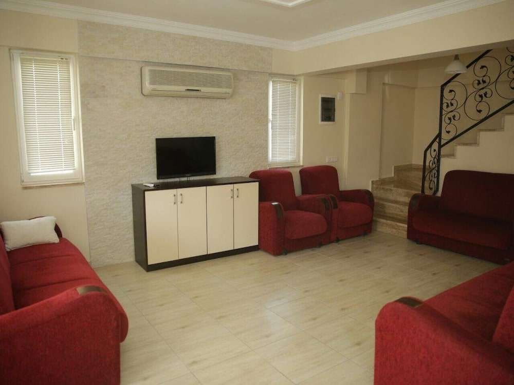 Дальян: Dalyan Villa Ezra