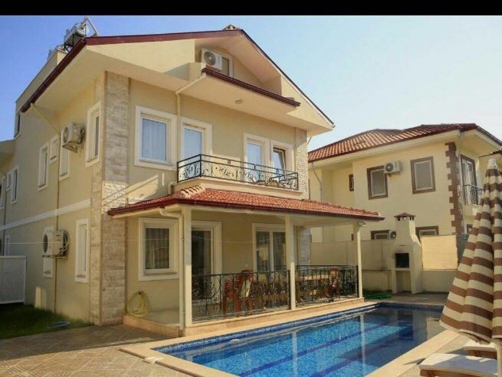 Дальян: Dalyan Villa Ezra