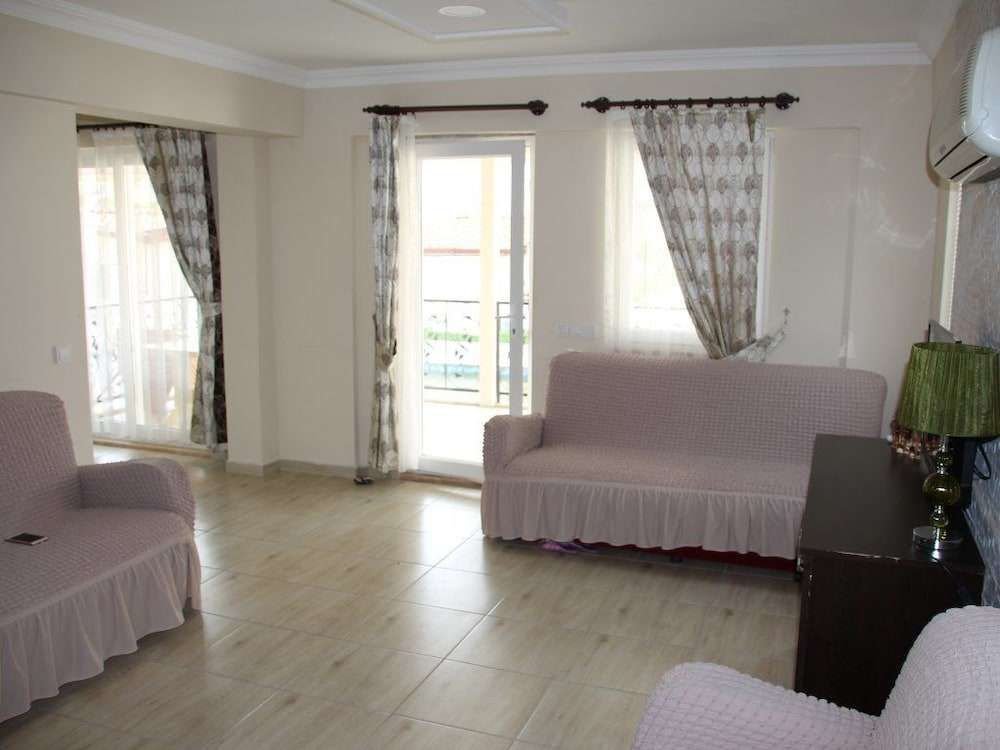 Дальян: Dalyan Villa Ezra