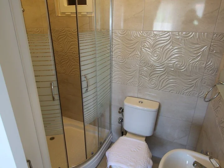 Дальян: Mutlu Yasam Villa Gulpinar 2