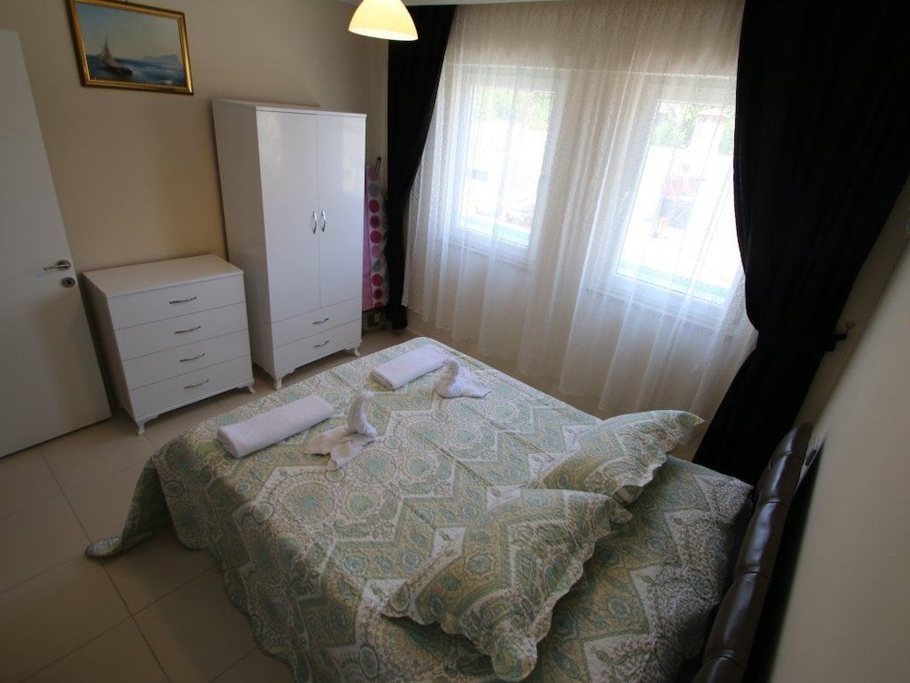 Дальян: Mutlu Yasam Villa Gulpinar 2
