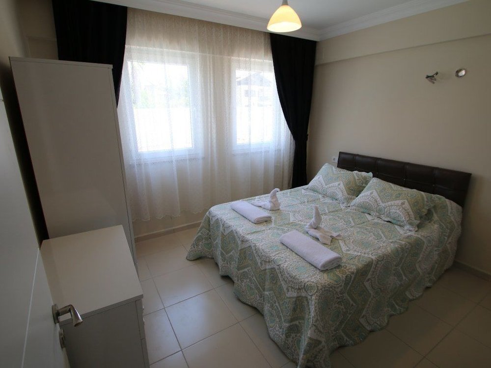 Дальян: Mutlu Yasam Villa Gulpinar 2