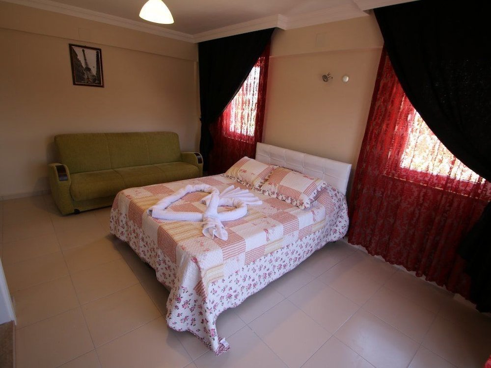 Дальян: Mutlu Yasam Villa Gulpinar 2