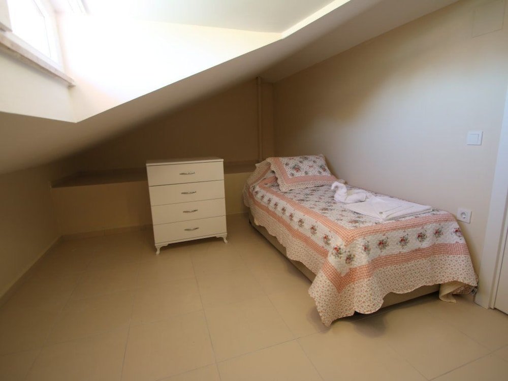Дальян: Mutlu Yasam Villa Gulpinar 2