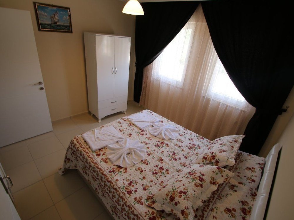 Дальян: Mutlu Yasam Villa Gulpinar 2