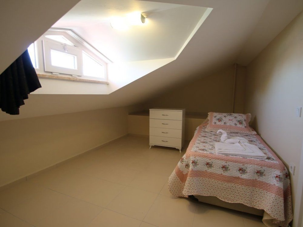 Дальян: Mutlu Yasam Villa Gulpinar 2