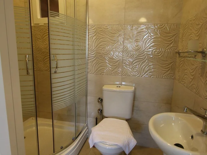 Дальян: Mutlu Yasam Villa Gulpinar 2
