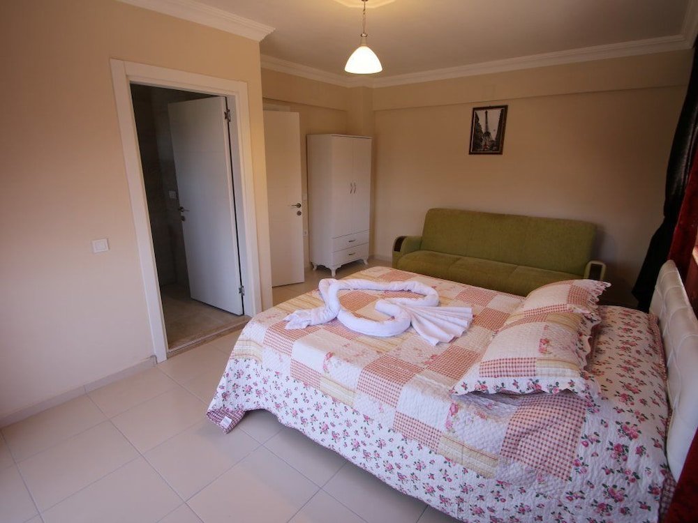 Дальян: Mutlu Yasam Villa Gulpinar 2