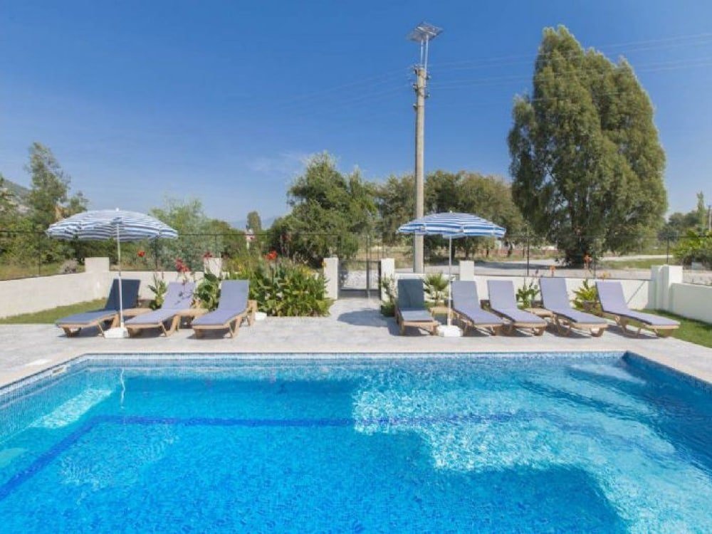 Даламан: Mutlu Yasam Villa 4