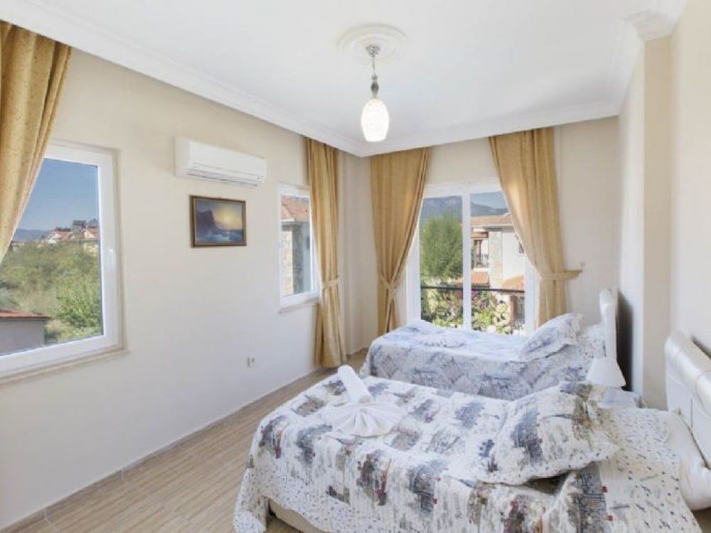 Даламан: Mutlu Yasam Villa 4