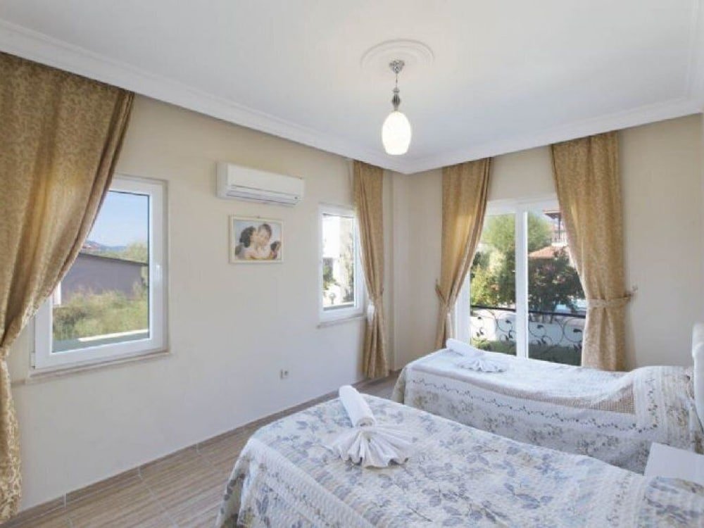 Даламан: Mutlu Yasam Villa 4
