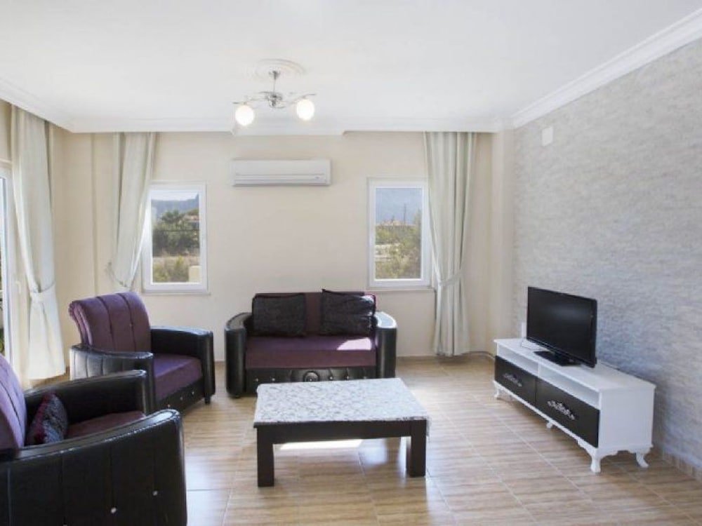 Даламан: Mutlu Yasam Villa 4