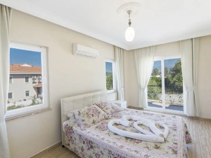 Даламан: Mutlu Yasam Villa 4