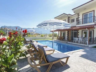 Даламан: Mutlu Yasam Villa 4