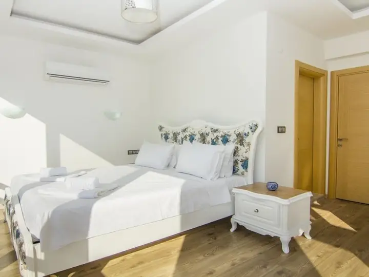 Fethiye Hisaronu Villa 2 — фото 1