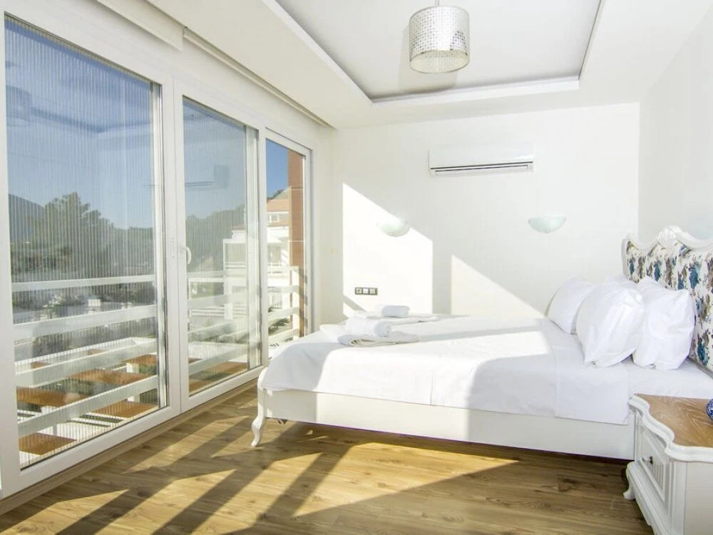 Фетхие: Fethiye Hisaronu Villa 2