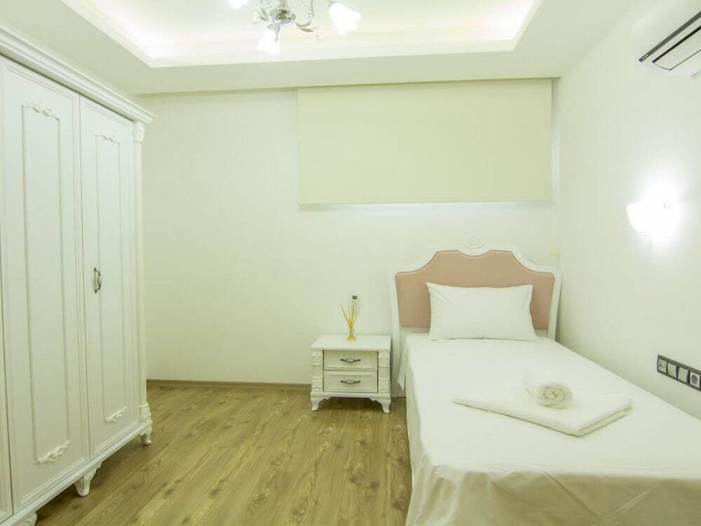 Фетхие: Fethiye Hisaronu Villa 2