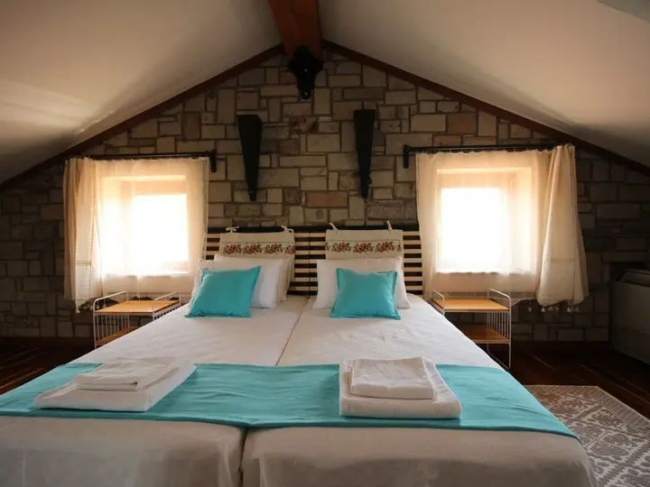 Дальян: Dalyan Villa Atthis