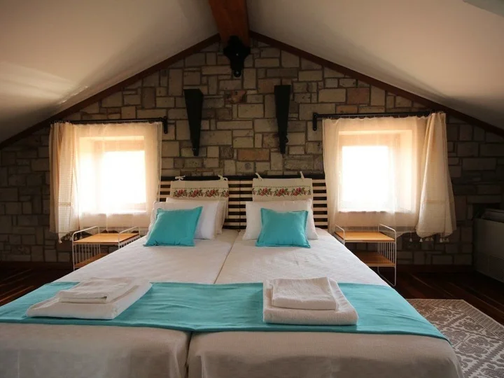 Дальян: Dalyan Villa Atthis