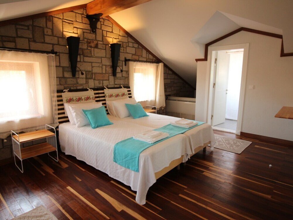 Дальян: Dalyan Villa Atthis