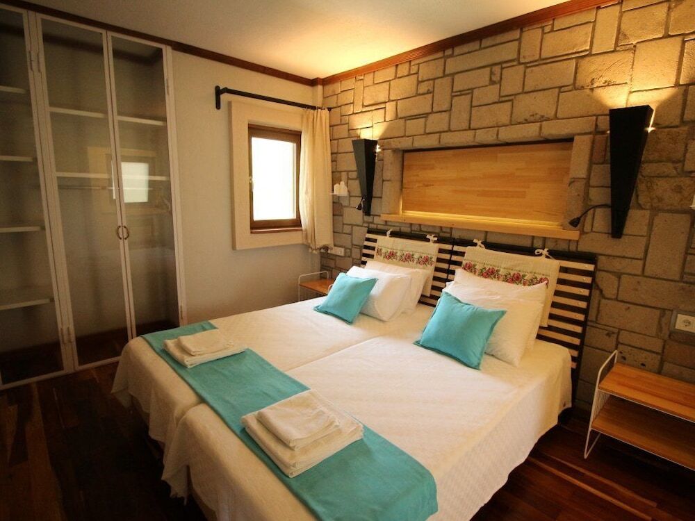 Дальян: Dalyan Villa Atthis