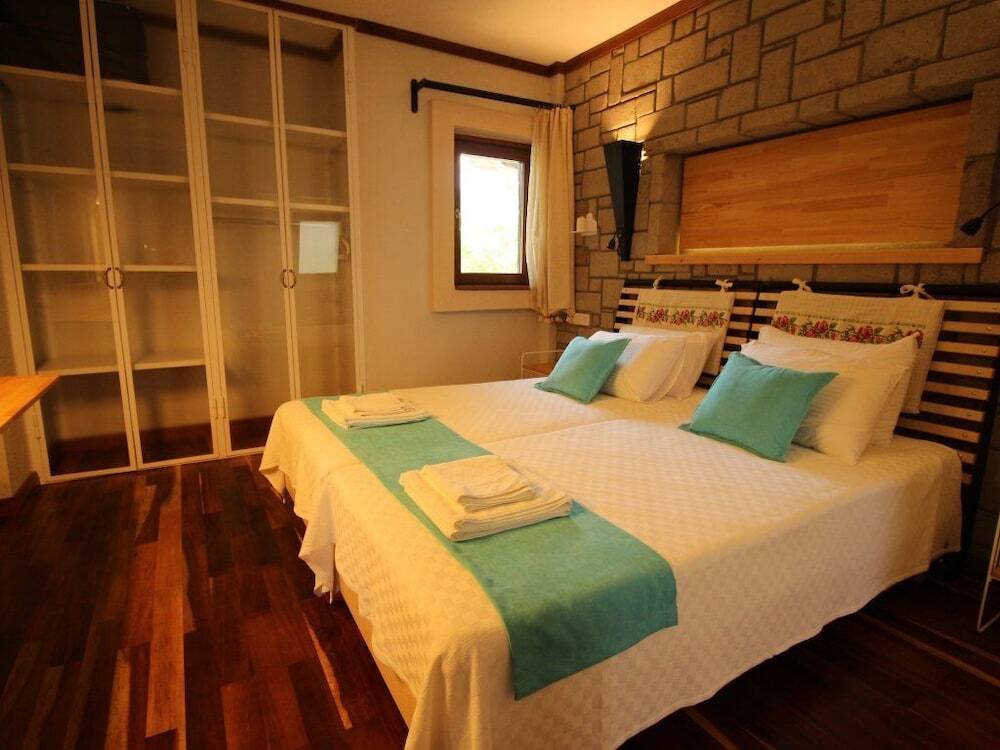 Дальян: Dalyan Villa Atthis