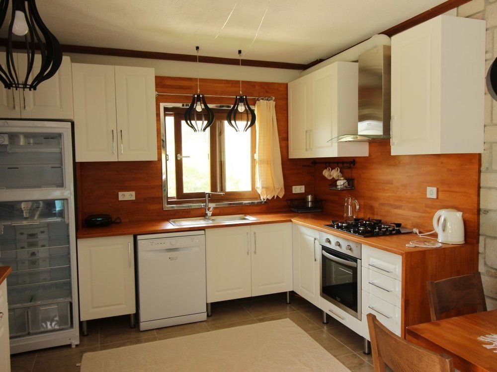 Дальян: Dalyan Villa Atthis
