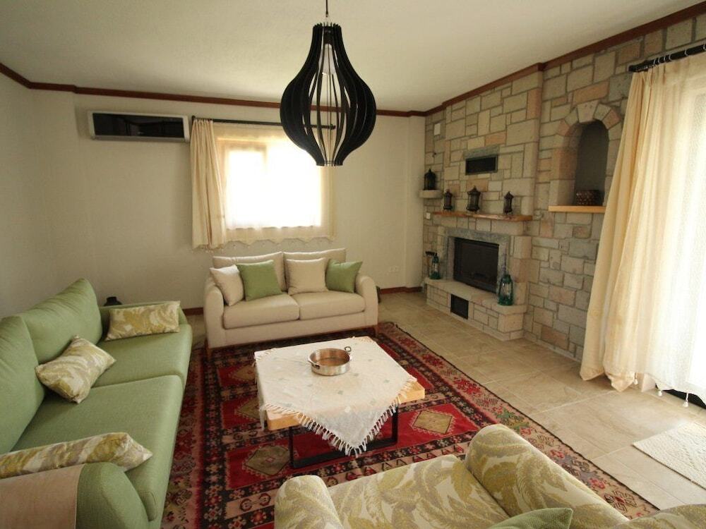 Дальян: Dalyan Villa Atthis
