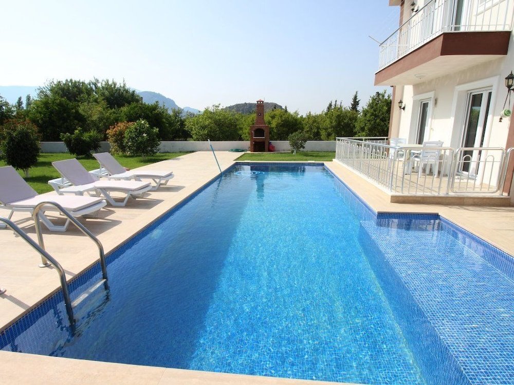 Дальян: Dalyan Villa Nurhan