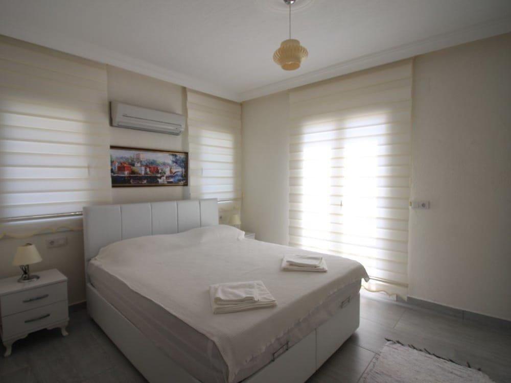 Дальян: Dalyan Villa Nurhan