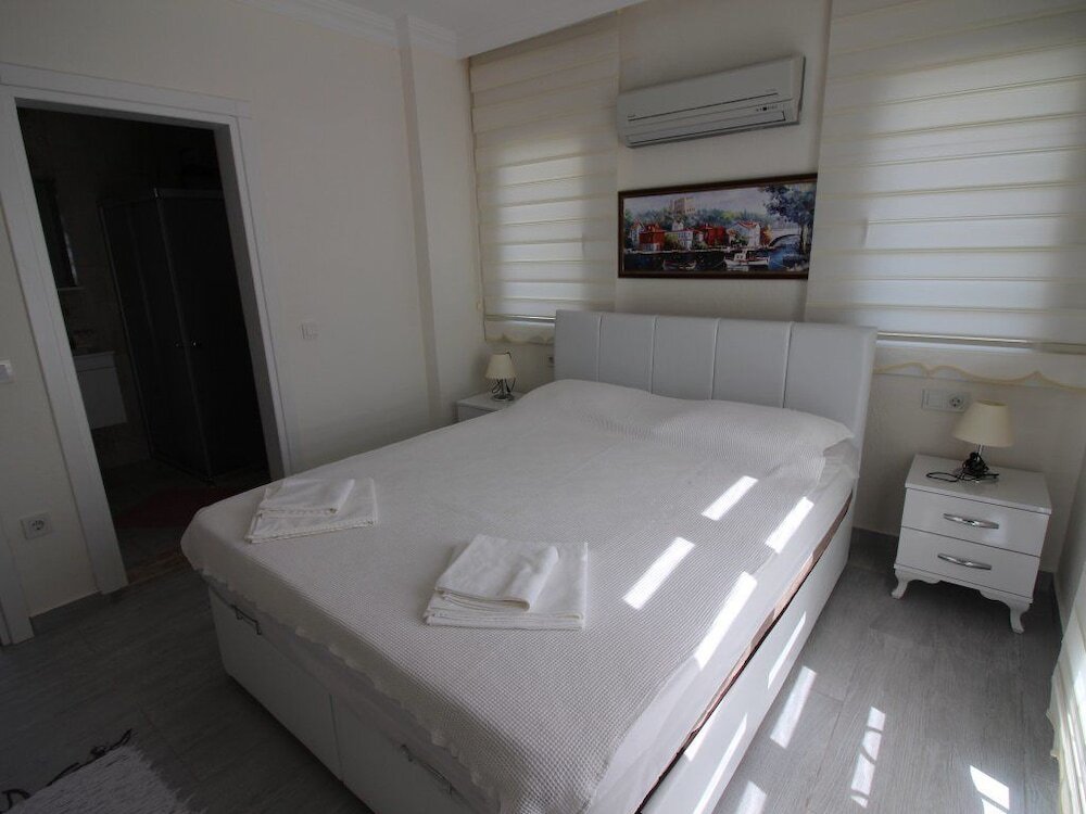 Дальян: Dalyan Villa Nurhan