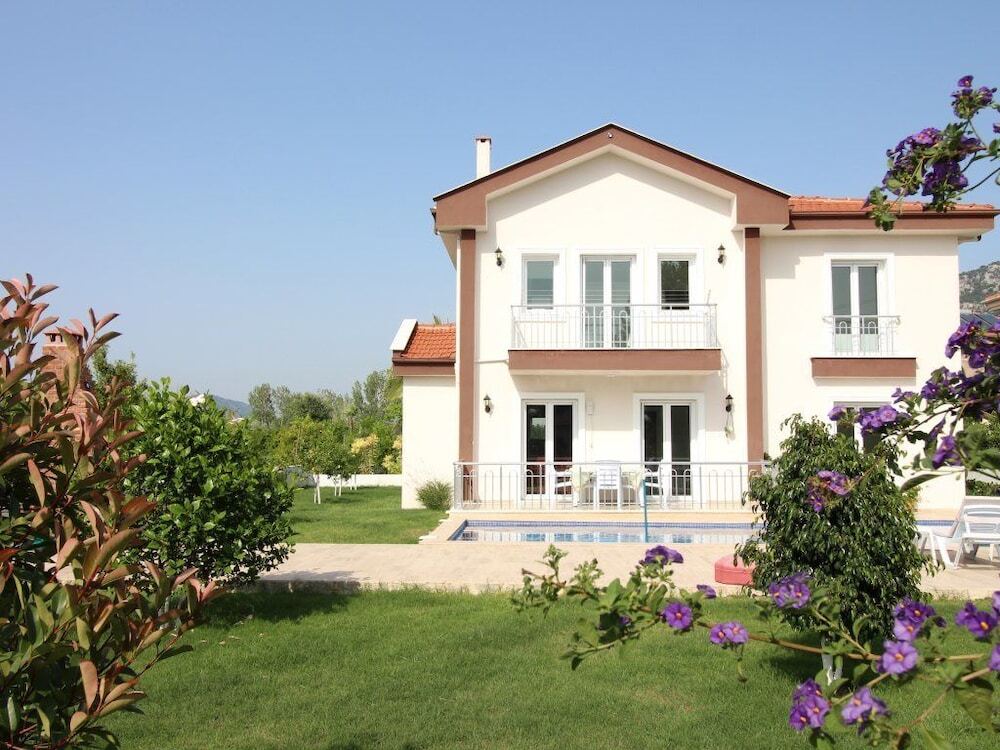 Дальян: Dalyan Villa Nurhan