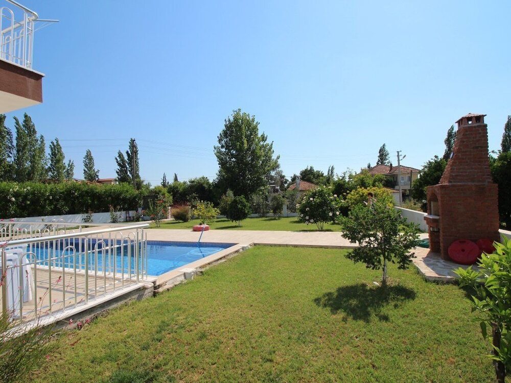 Дальян: Dalyan Villa Nurhan