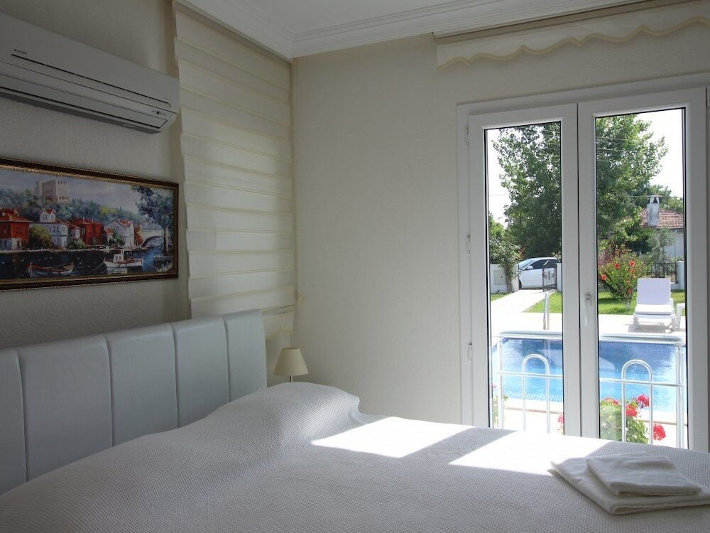 Дальян: Dalyan Villa Nurhan