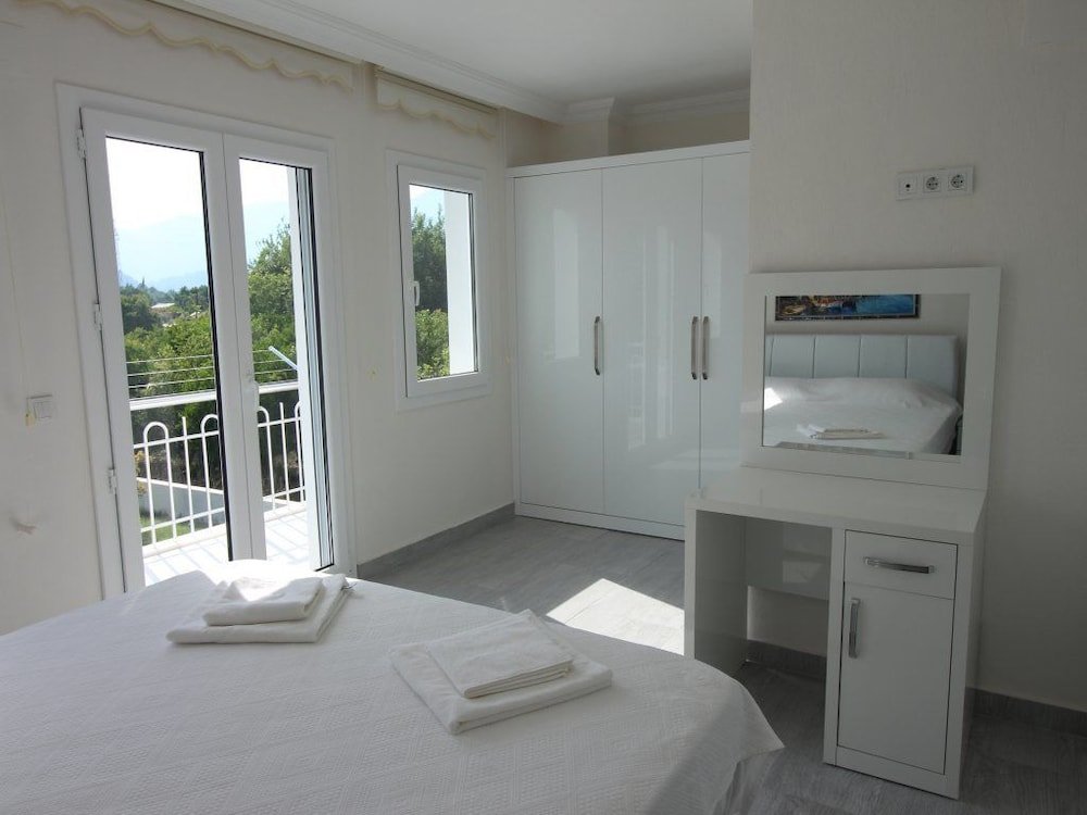 Дальян: Dalyan Villa Nurhan