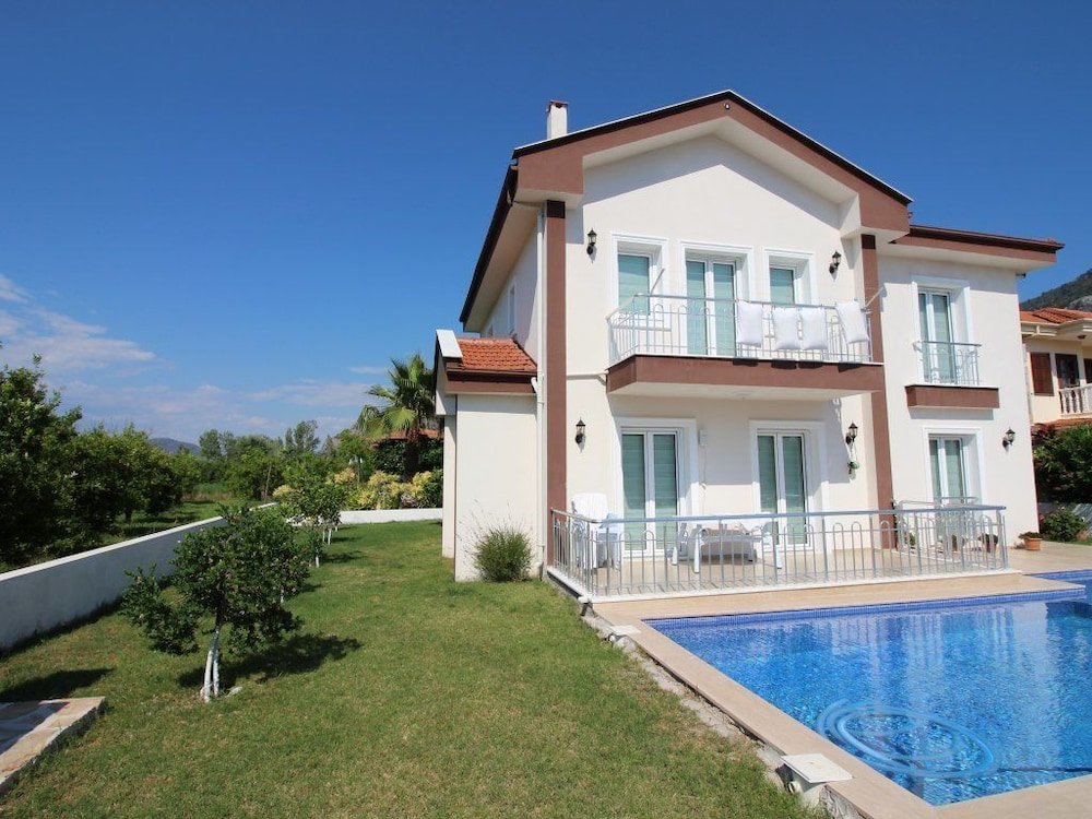 Дальян: Dalyan Villa Nurhan