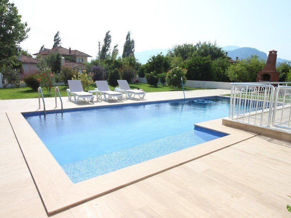 Дальян: Dalyan Villa Nurhan