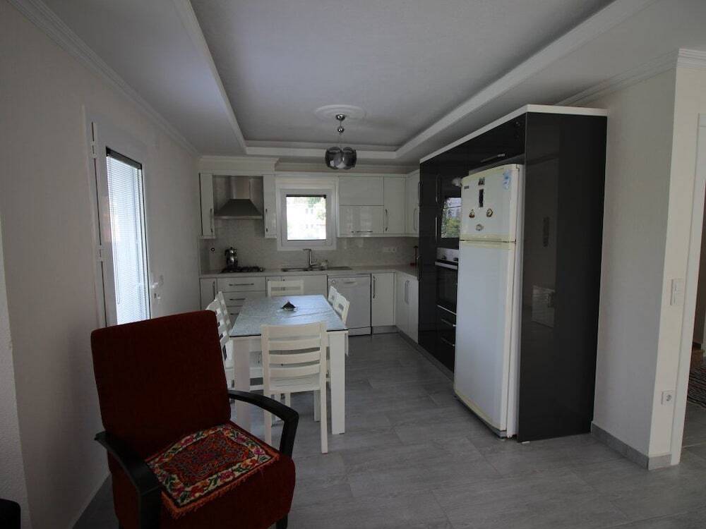 Дальян: Dalyan Villa Nurhan