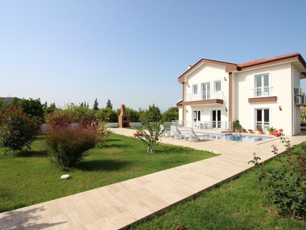 Дальян: Dalyan Villa Nurhan