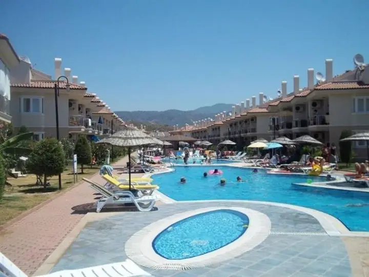 Calis Beach Apart Aqua — фото 4