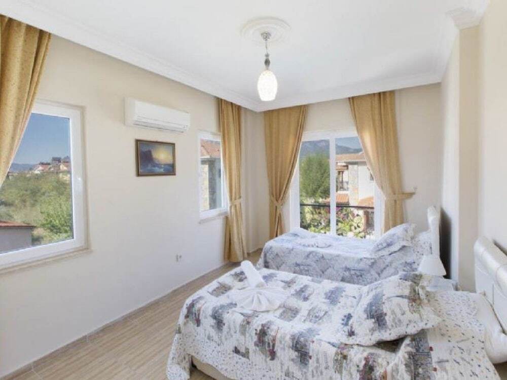 Даламан: Mutlu Yasam Villa 3