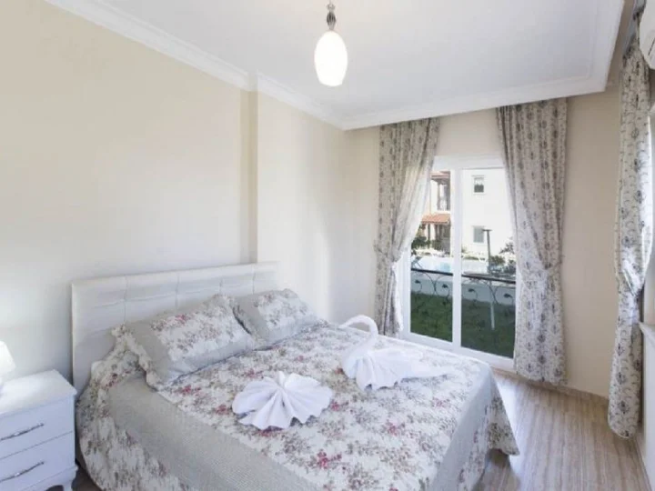 Даламан: Mutlu Yasam Villa 3