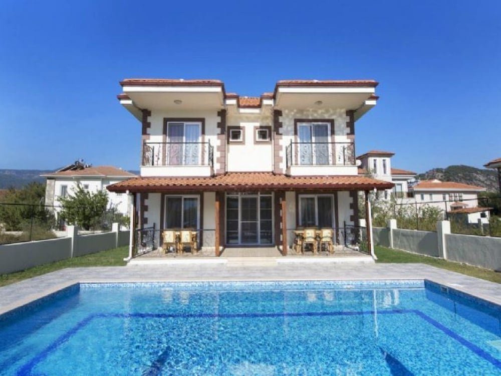 Даламан: Mutlu Yasam Villa 3