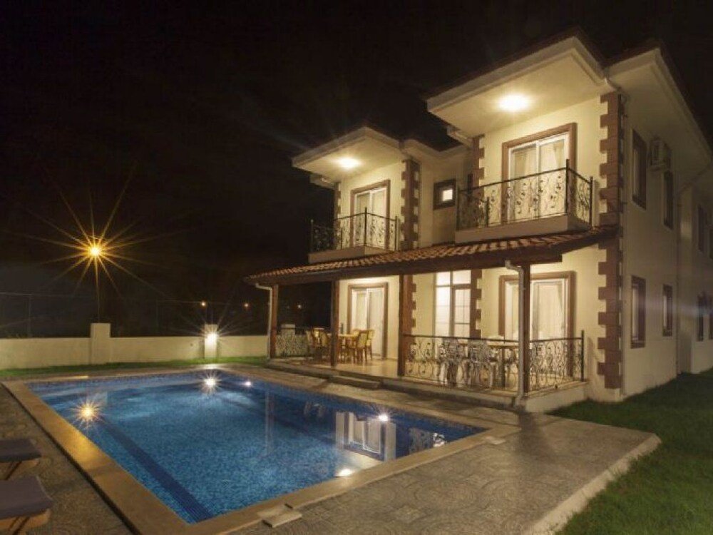 Даламан: Mutlu Yasam Villa 3