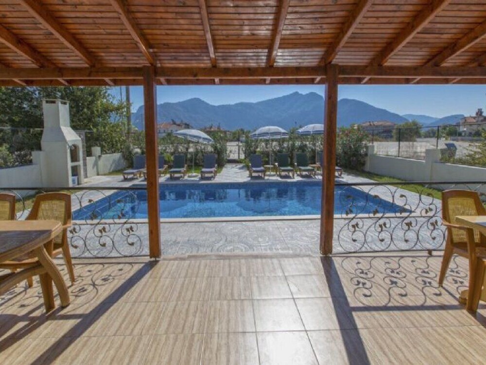 Даламан: Mutlu Yasam Villa 3