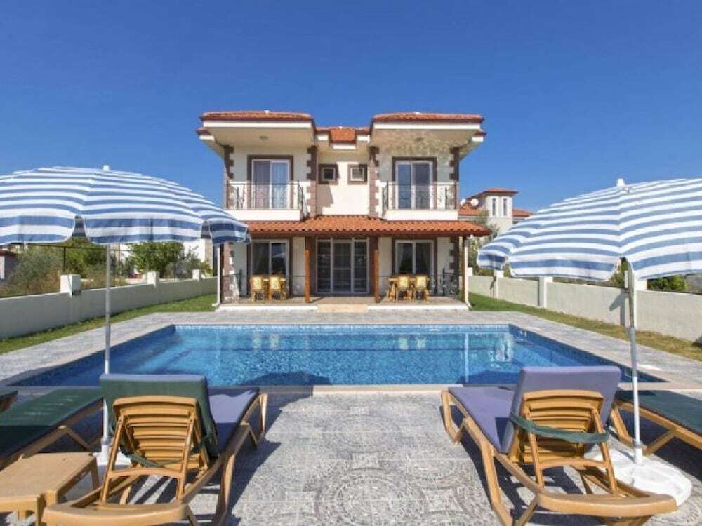 Даламан: Mutlu Yasam Villa 3