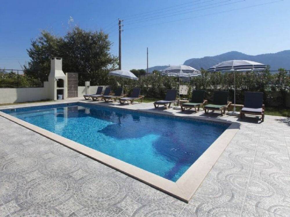 Даламан: Mutlu Yasam Villa 3