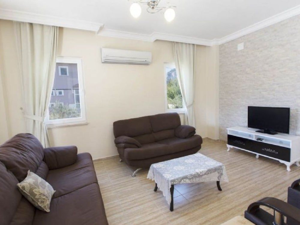 Даламан: Mutlu Yasam Villa 3