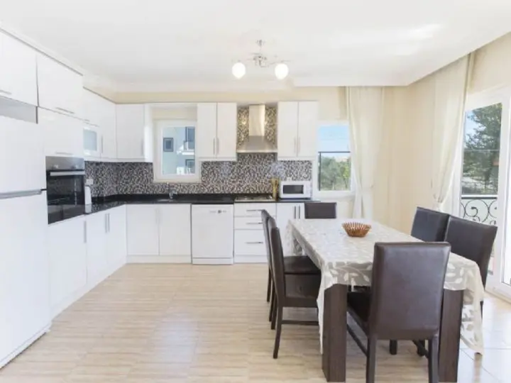 Даламан: Mutlu Yasam Villa 3